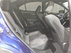 2022 Subaru Wrx Premium Синий vin: JF1VBAF69N9008382
