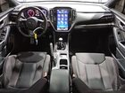 2022 Subaru Wrx Premium Синий vin: JF1VBAF69N9008382