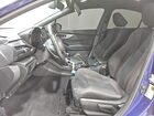 2022 Subaru Wrx Premium Синий vin: JF1VBAF69N9008382