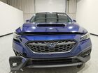 2022 Subaru Wrx Premium Синий vin: JF1VBAF69N9008382 Damage: Grille, Loose, Repair Required