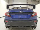 2022 Subaru Wrx Premium Синий vin: JF1VBAF69N9008382 Damage: Deck Lid, Heavy Scratch, 1/2 To 1 Inch