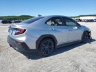2023 Subaru Wrx Premium Серебряный vin: JF1VBAF6XP9820048