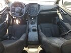 2023 Subaru Wrx Premium Серебряный vin: JF1VBAF6XP9820048