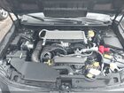 2025 Subaru Wrx Premium Gray vin: JF1VBAH62S9808112