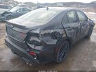 2025 Subaru Wrx Premium Gray vin: JF1VBAH62S9808112