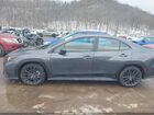 2025 Subaru Wrx Premium Gray vin: JF1VBAH62S9808112