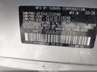 2024 Subaru Wrx Premium Серебряный vin: JF1VBAH64R9803018