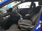 2023 Subaru Wrx Premium Синий vin: JF1VBAH65P8804245