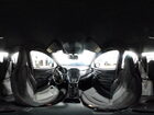 2023 Subaru Wrx Premium Синий vin: JF1VBAH65P8804245