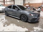 2024 Subaru Wrx Premium Gray vin: JF1VBAH65R9808065