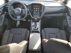 2025 Subaru Wrx Premium Синий vin: JF1VBAH66S8806109