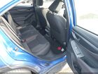 2025 Subaru Wrx Premium Blue vin: JF1VBAH6XS9806205