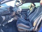 2023 Subaru Wrx Limited Синий vin: JF1VBAL64P9816419