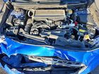 2023 Subaru Wrx Limited Синий vin: JF1VBAL64P9816419