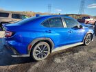 2023 Subaru Wrx Limited Синий vin: JF1VBAL64P9816419