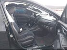 2022 Subaru Wrx Limited Черный vin: JF1VBAL69N9031634