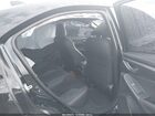 2022 Subaru Wrx Limited Черный vin: JF1VBAL69N9031634