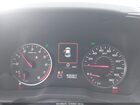 2022 Subaru Wrx Limited Черный vin: JF1VBAL69N9031634