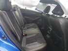 2024 Subaru Wrx Limited Синий vin: JF1VBAN61R8819865