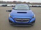 2024 Subaru Wrx Limited Синий vin: JF1VBAN61R8819865