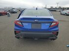 2024 Subaru Wrx Limited Синий vin: JF1VBAN61R8819865