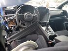 2024 Subaru Wrx Limited Синий vin: JF1VBAN61R8819865