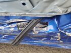 2024 Subaru Wrx Limited Синий vin: JF1VBAN61R8819865