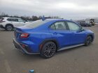 2024 Subaru Wrx Limited Синий vin: JF1VBAN61R8819865