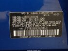 2025 Subaru Wrx Limited Blue vin: JF1VBAN68S8804611
