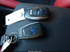 2025 Subaru Wrx Limited Blue vin: JF1VBAN68S8804611