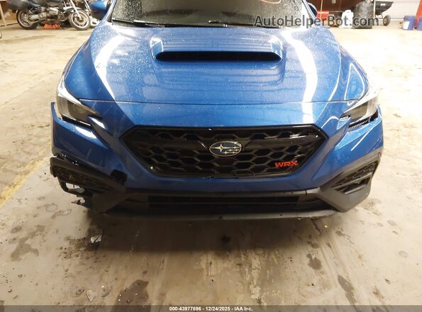 JF1VBAN68S8804611 2025 SUBARU WRX Blue 