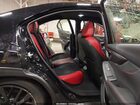 2025 Subaru Wrx Limited Черный vin: JF1VBAN68S8806777