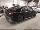 2025 Subaru Wrx Limited Черный vin: JF1VBAN68S8806777