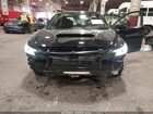 2025 Subaru Wrx Limited Черный vin: JF1VBAN68S8806777