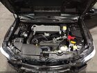 2025 Subaru Wrx Limited Черный vin: JF1VBAN68S8806777
