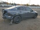 2024 Subaru Wrx Limited Серый vin: JF1VBAN69R9804458