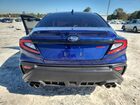 2025 Subaru Wrx Limited Синий vin: JF1VBAN69S8805198