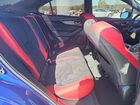 2025 Subaru Wrx Limited Синий vin: JF1VBAN69S8805198