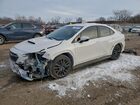2022 Subaru Wrx Limited White vin: JF1VBAN6XN8014683
