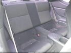 2016 Subaru Brz Premium Black vin: JF1ZCAB18G9602361