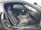 2016 Subaru Brz Premium Black vin: JF1ZCAB18G9602361