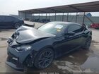 2016 Subaru Brz Premium Black vin: JF1ZCAB18G9602361