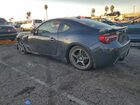 2017 Subaru Brz 2.0 Premium Серый vin: JF1ZCAB19H9605738