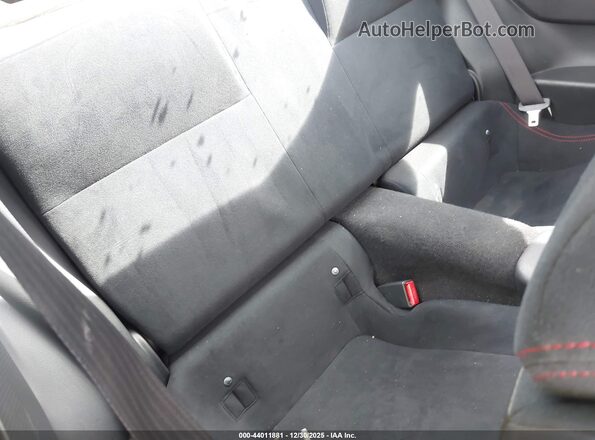 JF1ZCAB19H9606436 2017 SUBARU BRZ Белый Вид наклейки с VIN-кодом