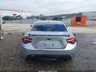 2020 Subaru Brz Limited Серебряный vin: JF1ZCAC10L8701500