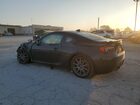 2017 Subaru Brz 2.0 Limited Черный vin: JF1ZCAC11H9605098
