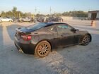 2017 Subaru Brz 2.0 Limited Черный vin: JF1ZCAC11H9605098