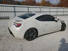 2016 Subaru Brz 2.0 Limited White vin: JF1ZCAC12G9602841 2016 Subaru Brz 2.0 Limited White vin: JF1ZCAC12G9602841