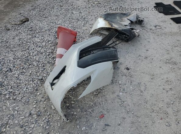 JF1ZCAC12G9602841 2016 SUBARU BRZ White Вид підкапотного простору