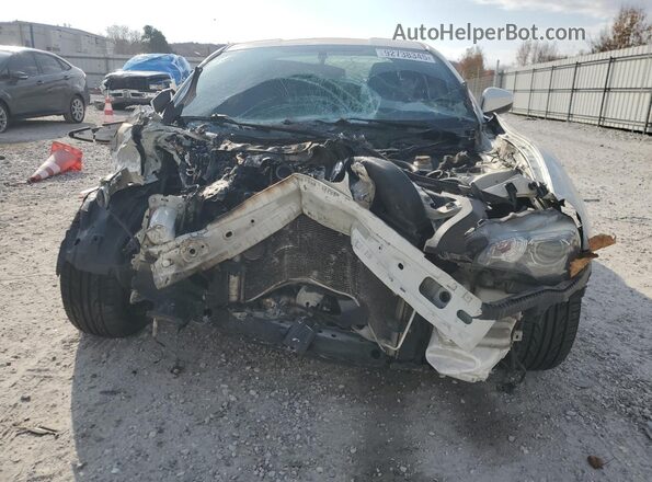 JF1ZCAC12G9602841 2016 SUBARU BRZ White Вид спереду